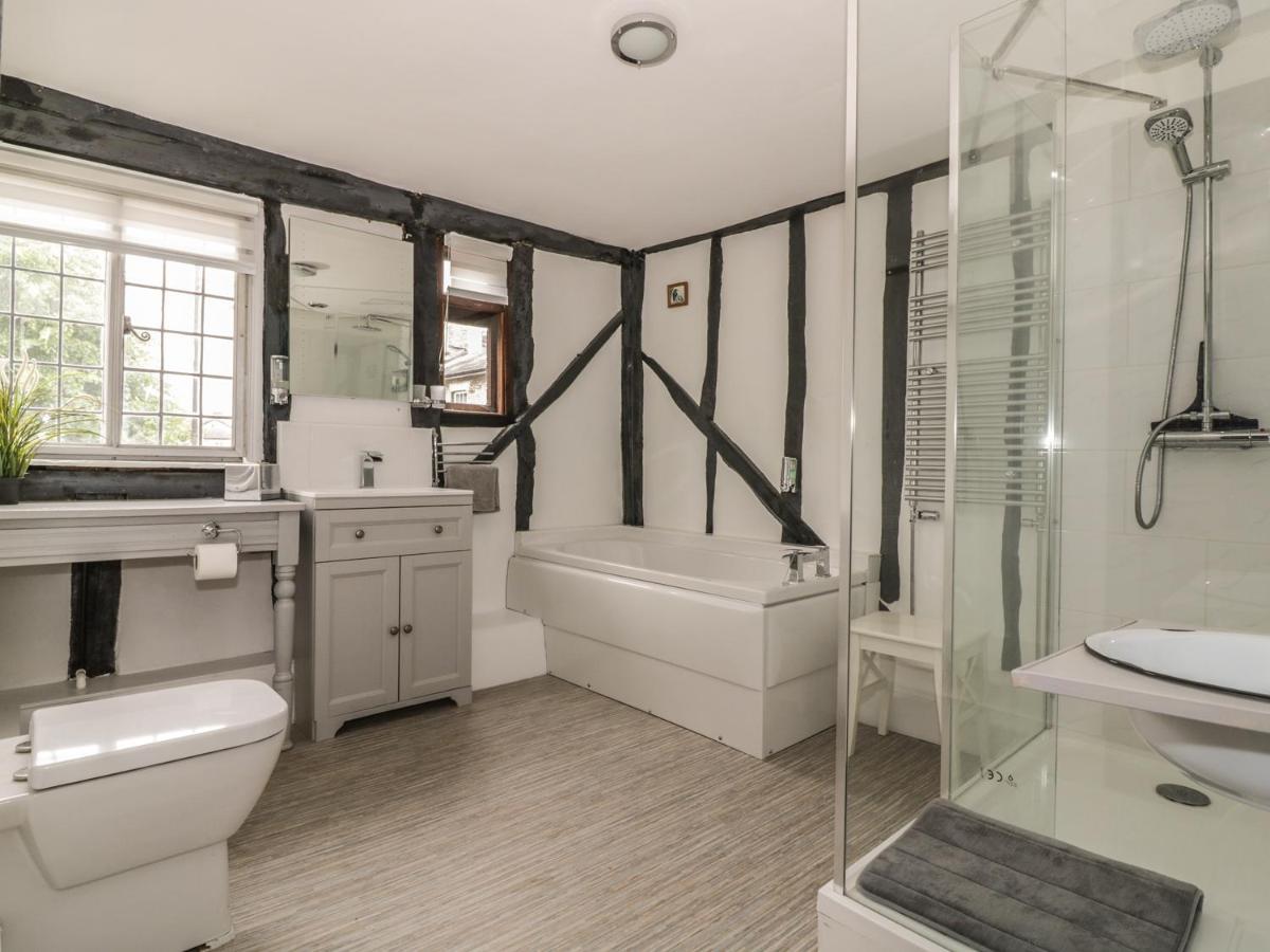 Friars Retreat Villa Sudbury  Luaran gambar