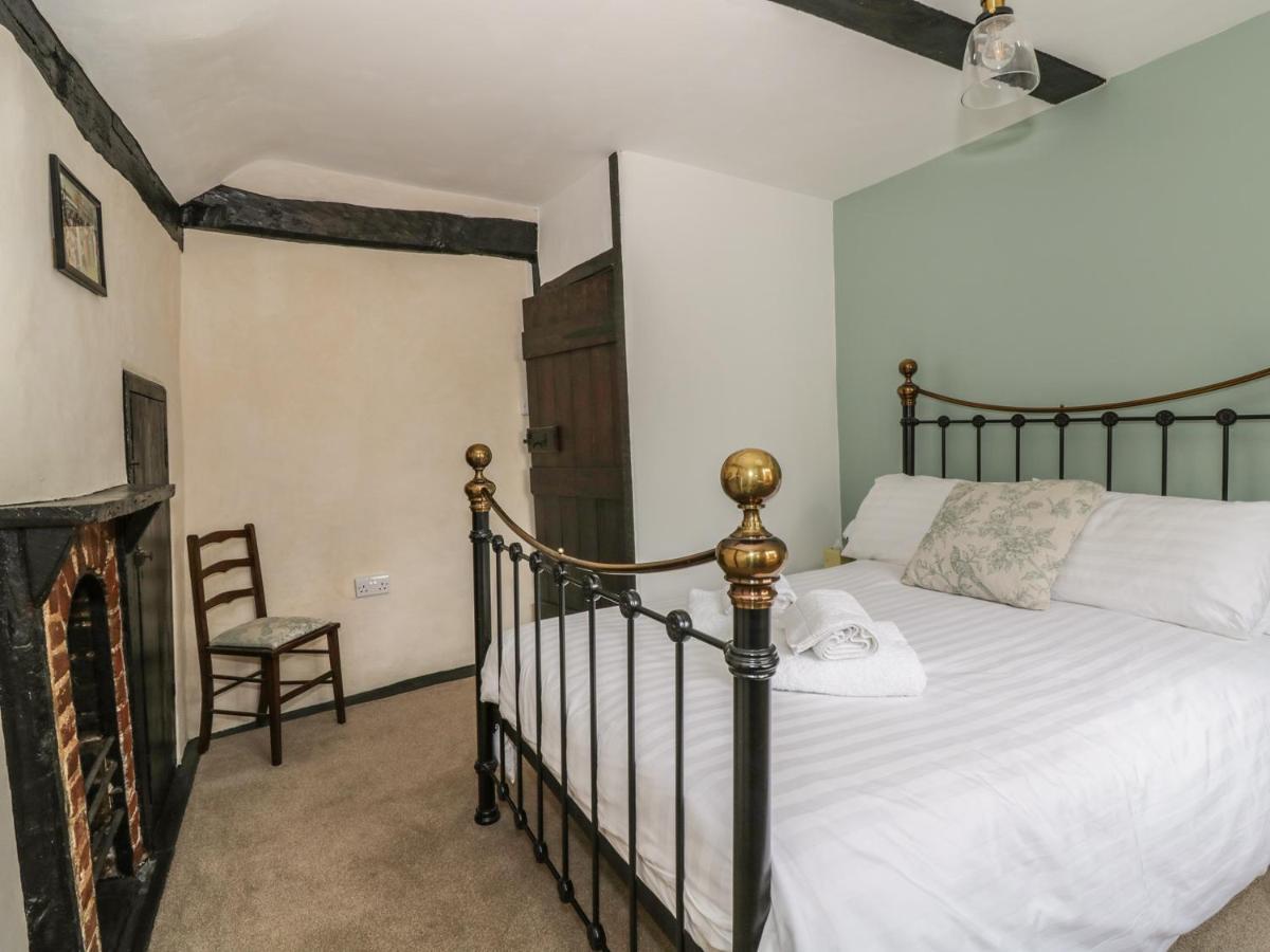 Friars Retreat Villa Sudbury  Luaran gambar